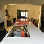 Сasa de vacaciones Les Cerises, Charmante Maison Au Calme Wavre