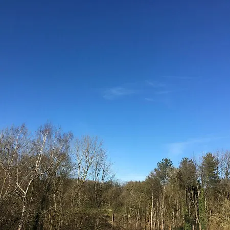 Les Cerises, Charmante Maison Au Calme * 와브르