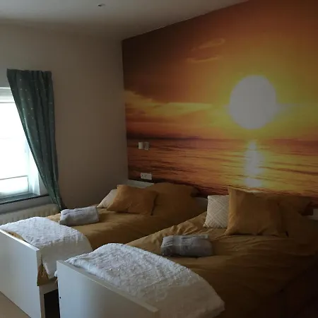 Les Cerises, Charmante Maison Au Calme 펜션