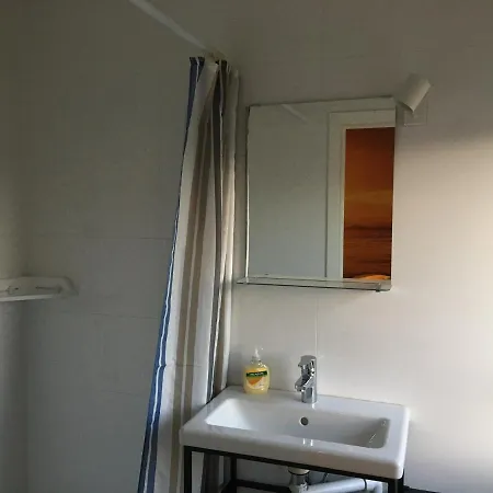 Les Cerises, Charmante Maison Au Calme 와브르