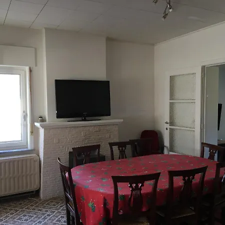 Les Cerises, Charmante Maison Au Calme