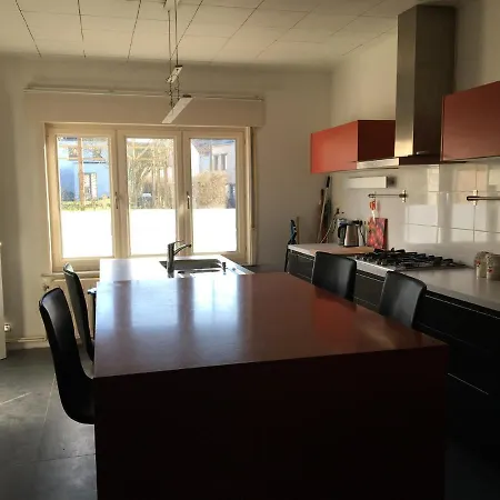 펜션 Les Cerises, Charmante Maison Au Calme