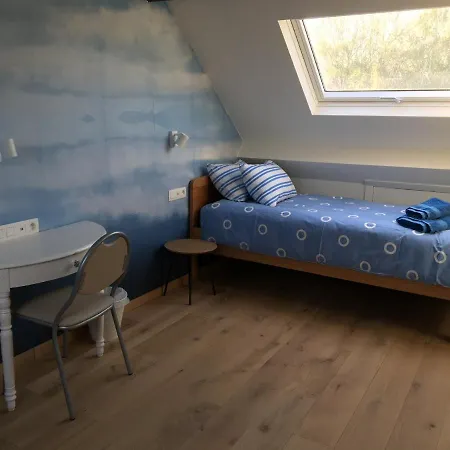 Les Cerises, Charmante Maison Au Calme 펜션