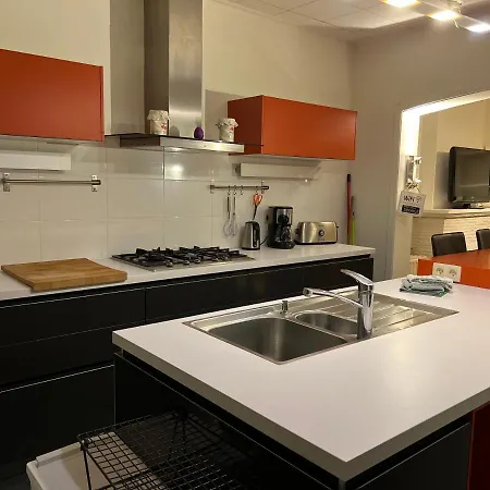 Les Cerises, Charmante Maison Au Calme Holiday home