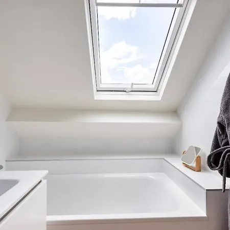 Hébergement de vacances Les Cerises, Charmante Maison Au Calme Wavre