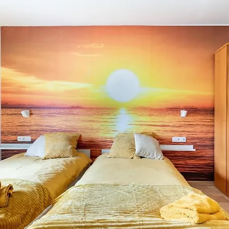 Holiday home Les Cerises, Charmante Maison Au Calme Wavre