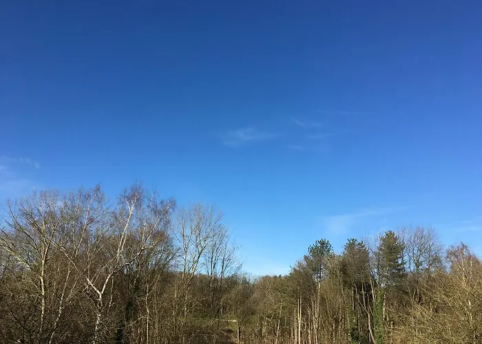 Les Cerises, Charmante Maison Au Calme * Wavre