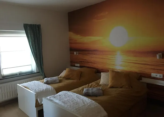 Les Cerises, Charmante Maison Au Calme Hébergement de vacances