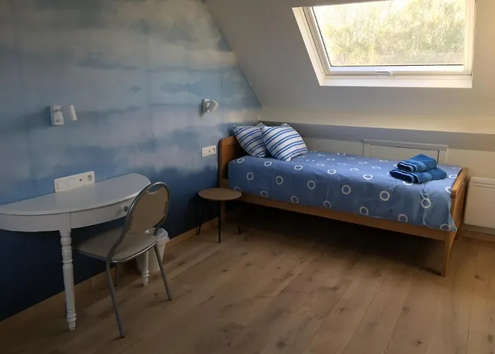 Les Cerises, Charmante Maison Au Calme Hébergement de vacances