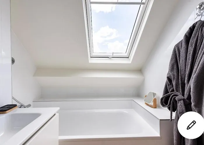 Hébergement de vacances Les Cerises, Charmante Maison Au Calme Wavre