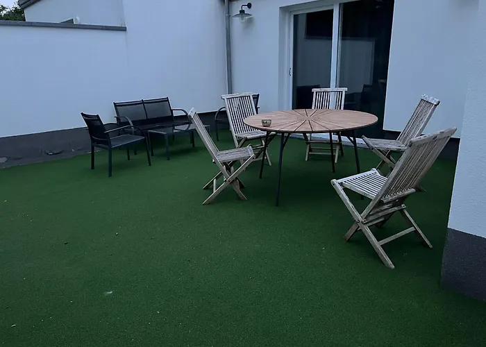 Les Cerises, Charmante Maison Au Calme Hébergement de vacances *